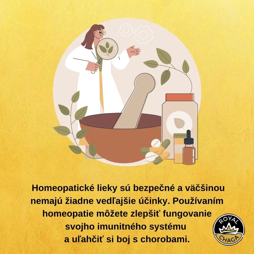Homeopatia